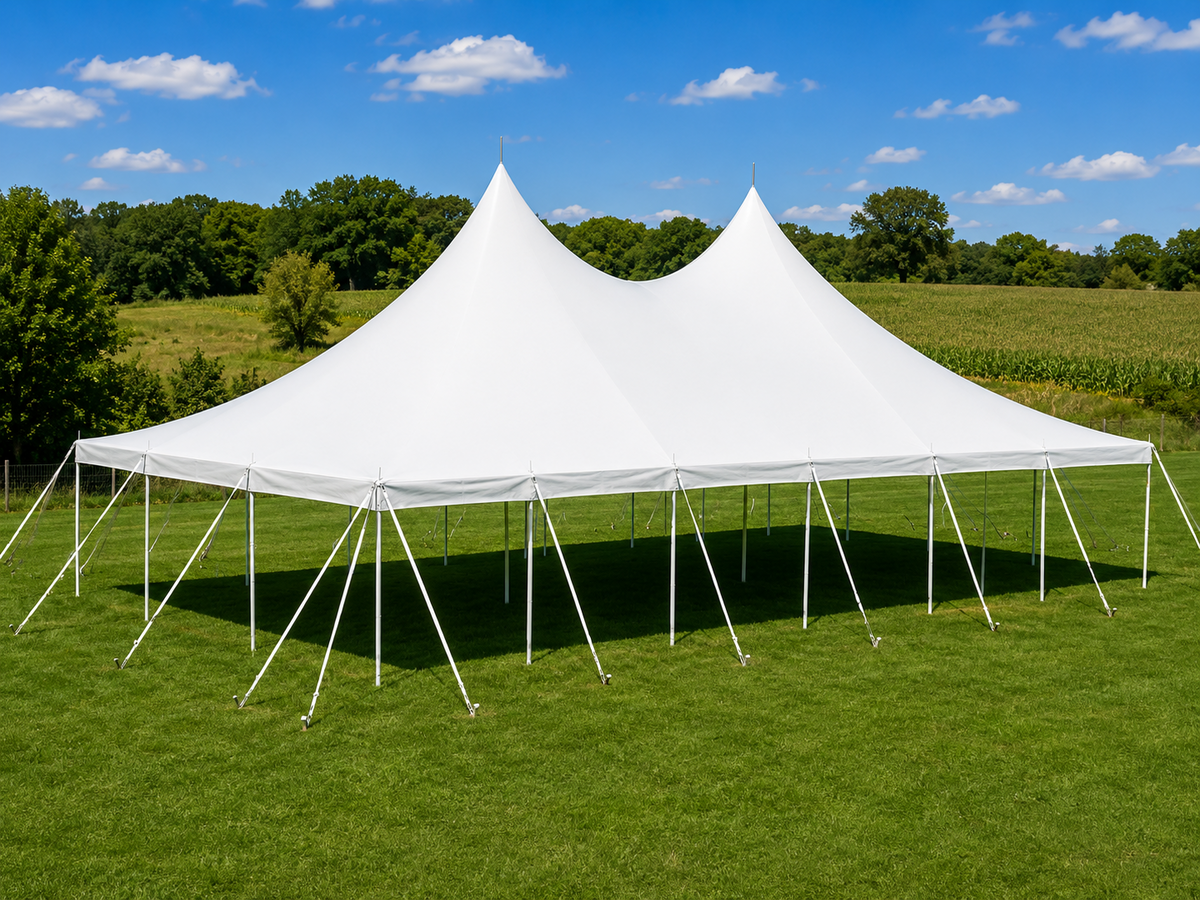 High Peak Pole Tent